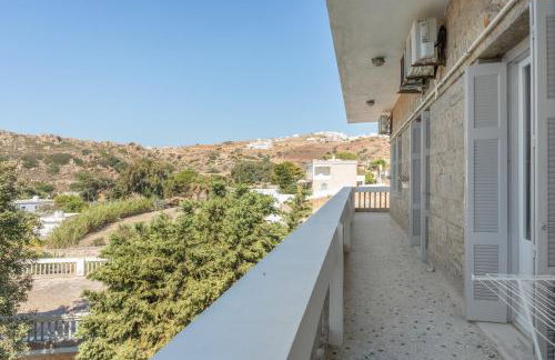 Psathi Seaview House - Foto 53