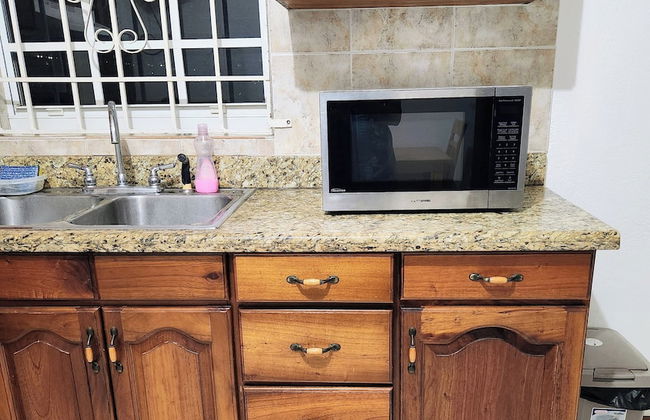 Comfy Haven - Photo 32