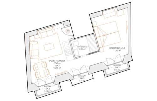 Casa Sevilla 1855 Suites by Época - Photo 126