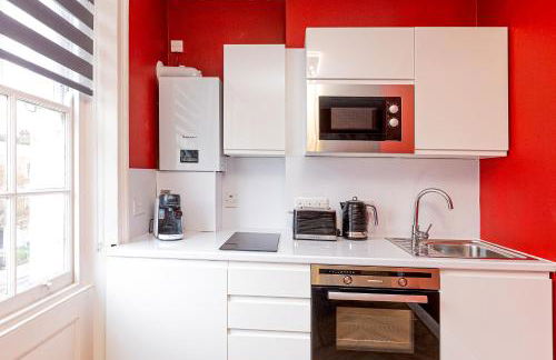 Charming Two Bedroom in Camden - Foto 20