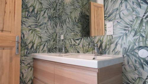 Maison face au Luberon avec piscine - 5 Chambres - Foto 4