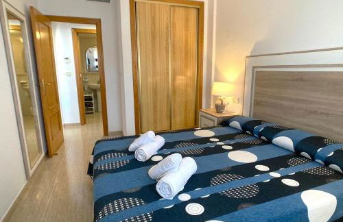 Spanish Connection - Villa Cristal - Foto 52