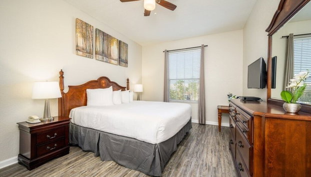 Beautiful Vacation Condo, Vista Cay Resort 3014 - Foto 2, Habitación