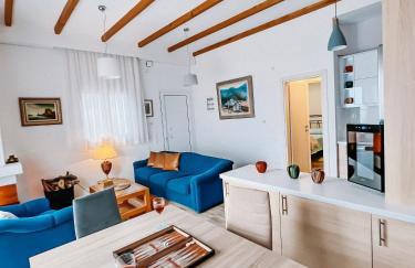 Galini Studios Paralia Platanou - Foto 17