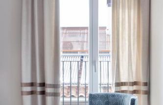 Palacio Tirso de Molina - THE ARC COLLECTION - Foto 99