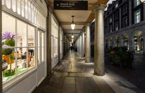 Charming 2 Bed and 3 Bath Apartment in Covent Garden ZONE 1 - Foto 44
