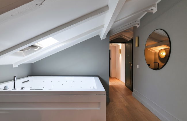 Prestige Boutique Homes Aparthotel Piazza Duomo View - Photo 63