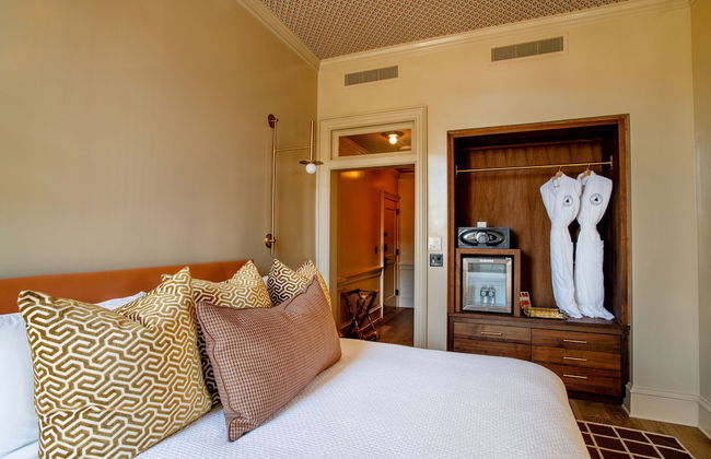 The Bell Athens by Kasa Living - Foto 21