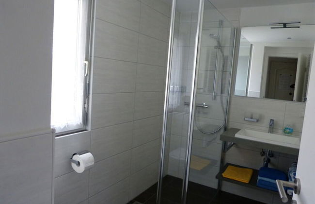 Fewo Bielsteinblick Comfortable Holiday Residence - Foto 11