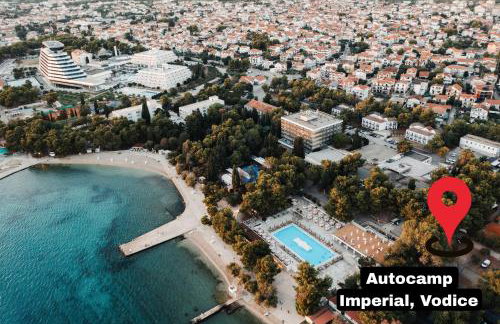 Dream Escape Mobile Home - Photo 19