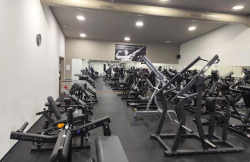 FeWo Wellfit - Foto 14