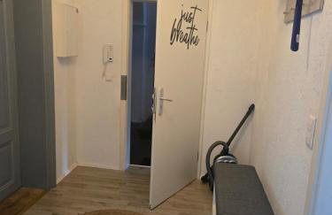 Ferienwohnung am Bahnhof - Foto 12