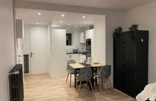 Chez Fitia T2 à Nantes Centre - Foto 24