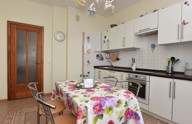 Domashny Uyut Malysheva 4B - Photo 22