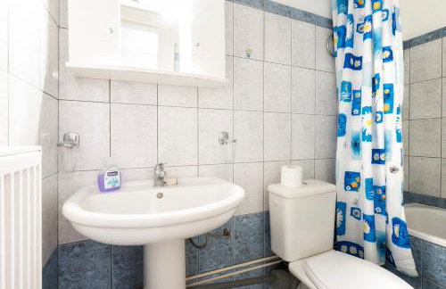 Marilena Apartments Anastasiou - Foto 20