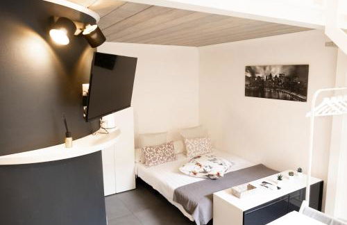 Isola Loft 5 Minutes Walk From Garibaldi Station - Foto 15