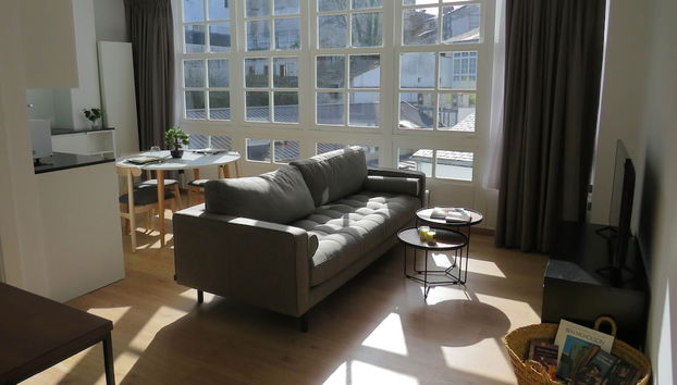 APARTAMENTOS ARMANYA 3 - Foto 2, Profilbild