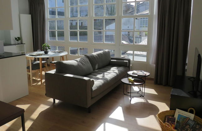 APARTAMENTOS ARMANYA 3 - Foto 1