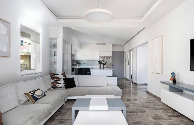 Nikis Dream Luxury Apartments - Foto 147