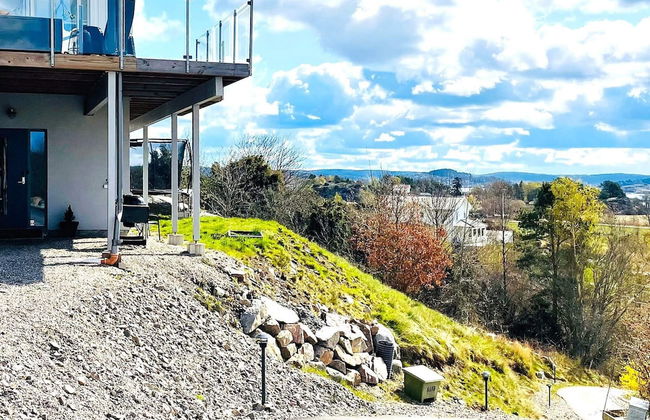 4 Person Holiday Home in Hoviksnas - Photo 31