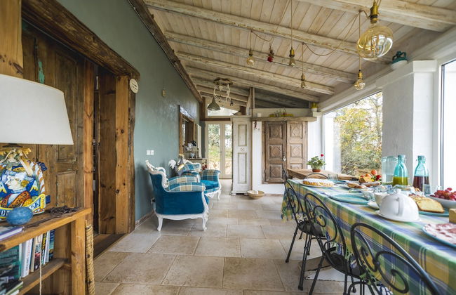 Trulli Terra Magica - Foto 68