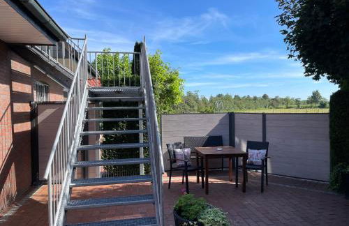 Ferienwohnung am Nordwald , Saterland - Foto 26