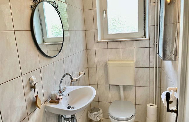 Charming Holiday Home With Garden - Foto 21