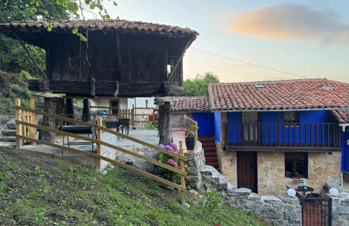 La Casina del Trasgu - Foto 1