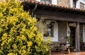 Casa de Aldea el Navaron - Photo 17