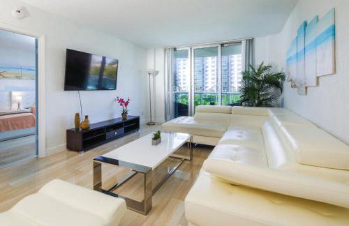 Sunny Isles Ocean Reserve Superb Condo Apartments - Foto 40