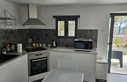 Maison Collina - Évasion entre Mer et Montagne by lg home location - Foto 15