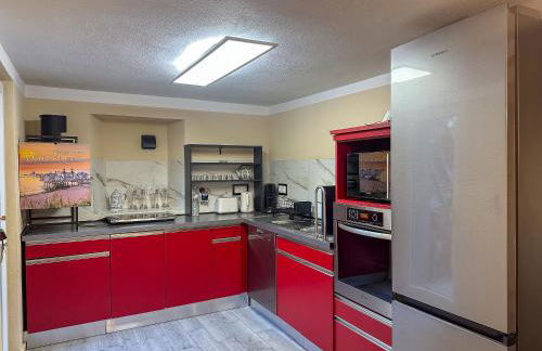 Ferienhaus Sonnentälchen Weinberg - Photo 21