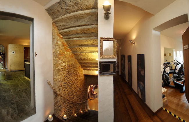 B&B Le Dimore Mezza Costa - Foto 31