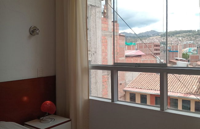 Kallpa Wasi - Foto 3