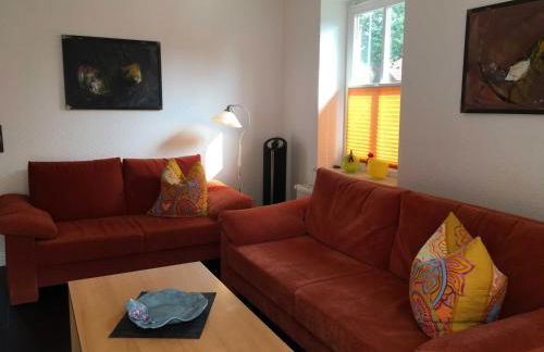 Villa an der Au - Foto 21