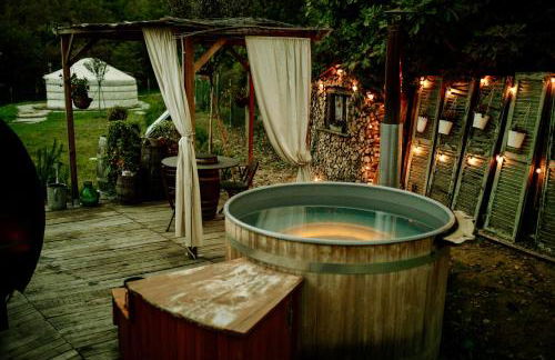 Glamping Il Rifugio dei Marsi - Foto 53