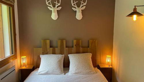 Les Vues de Lily - Châtel - Foto 3