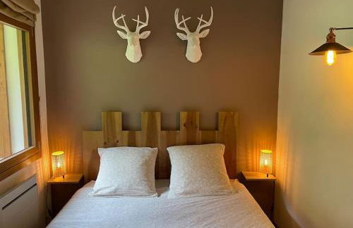 Les Vues de Lily - Châtel - Foto 3