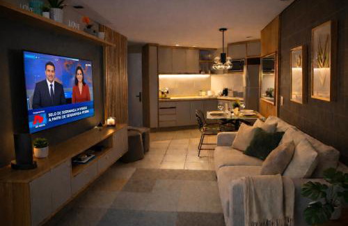 Beira Mar-Iate Plaza - Foto 59