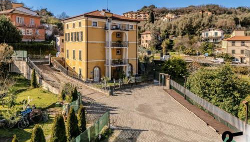HOTIDAY Apartment Collection - Lerici Terrediliguria - Foto 2