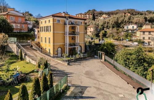 HOTIDAY Apartment Collection - Lerici Terrediliguria - Foto 2