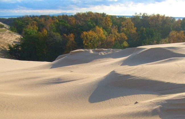 Holiday Apartment Near the Beach in Rowy - Foto 29