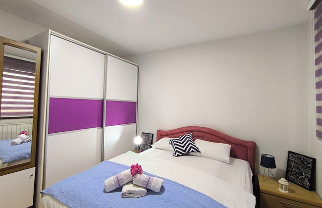 Chengic Villa Comfort - Modern 2-Bedroom - Foto 6