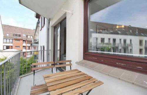 City Apartment Bremen an der Weser - Foto 9