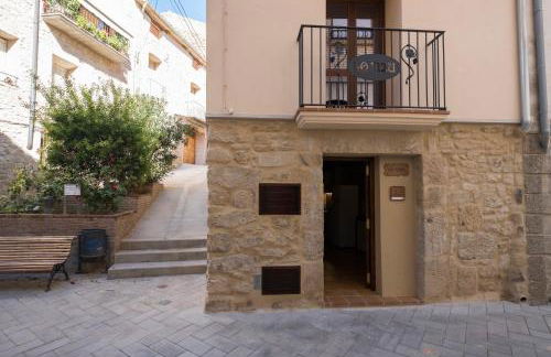 Casa rural Lo Niu - Foto 60