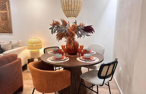 Hidden Gem GRAN TEATRO FALLA SUITES by ApartmentsinCadiz - Photo 8