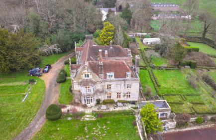 Haremere Hall - A Jacobean Estate of Grandeur - Foto 39