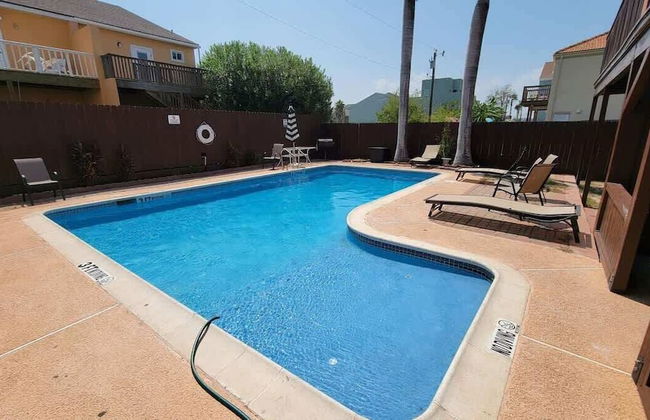 Campeche Triplex Unit B - Foto 25