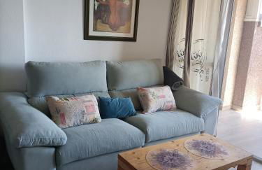 Alminares Playa 3 dormitorios - Foto 1