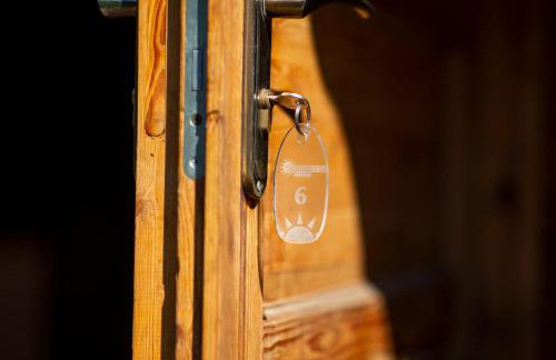 Słoneczna Przystań - Photo 5